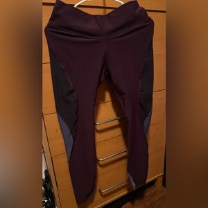 NIKE Dri Fit US Women’s M Legend Tight Training Tights Compression